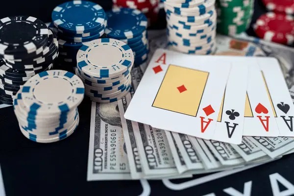 vipbet888 login Modern Reel Mechanics